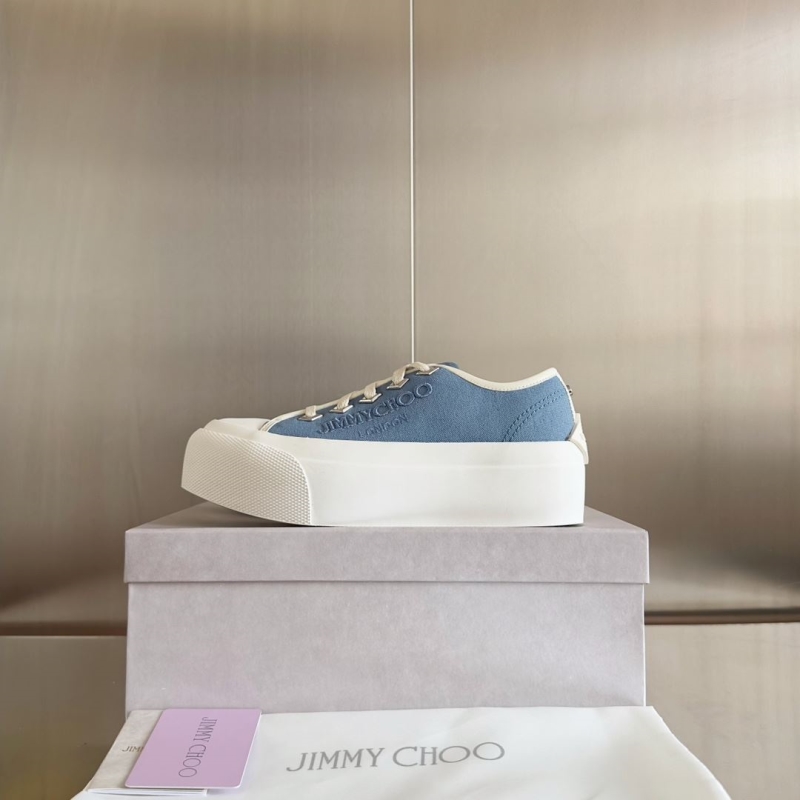 Jimmy Choo Sneakers